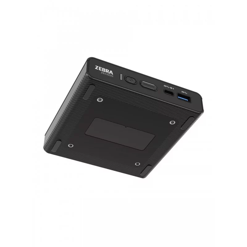 Mini PC industrial Zebra ZEC500 Value Android temperatura estándar