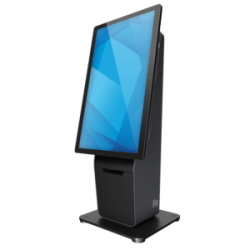 Elo Wallaby Pro Self-Service Stand, Countertop