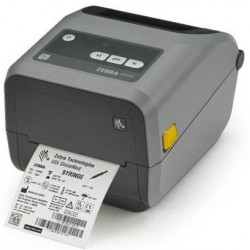 Impresora de etiquetas Zebra ZD420t, 8 puntos/mm (203dpi), VS, EPLII, ZPLII, USB