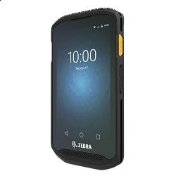 ZEBRA TC25, LECTOR 2D, SE4710, USB, BT (BLE), Wi-Fi, 4G, PTT, GMS, ANDROID 7.1