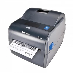 Impresora Honeywell PC43D (Térmica), Icon, 203DPI