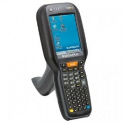 Datalogic Falcon X4. 1D. Imager. BT. WLAN. Alfa. Pistola. WEC 7