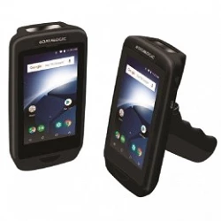 Datalogic Memor 1. 2D. BT. WLAN. Pistola. GMS. negro. Android