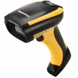 Datalogic PowerScan PD9531. 2D. SR. Multi-IF. negro. amarillo