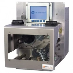 Honeywell A-4212. 8 puntos/mm (203dpi). Multi-IF (Ethernet)