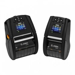 Zebra ZQ620. BT. 8 puntos/mm (203dpi). LTS. Disp.. EPL. ZPL. ZPLII. CPCL
