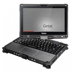 Getac V110 G3 Premium. 29.5cm (11.6\'\'). Win. 10 Pro. QWERTZ. GPS. 4G. SSD