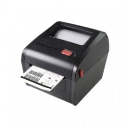 Honeywell PC42d High Speed. 8 dots/mm (203 dpi). ESim. ZSim II. DP. DPL. USB. RS232. Ethernet