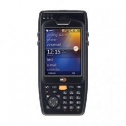 M3 Mobile OX10. 1D. BT. WLAN. Alfa. RFID