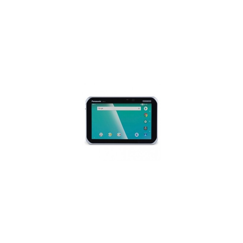 Panasonic FZ-L1. 2D. USB. BT. Wi-Fi. NFC. warm-swap. Android