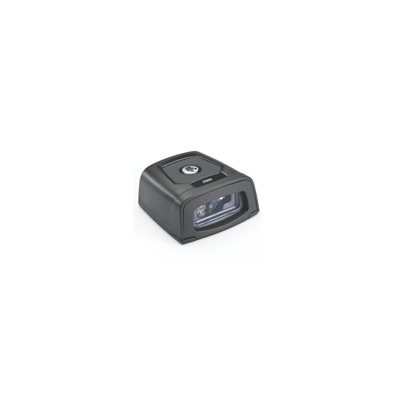 Zebra DS457-SR. SE4500. 2D. SR. IF dual. Kit (USB). negro