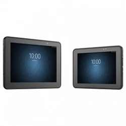 Zebra ET55. USB. BT. WLAN. 4G. NFC. Android