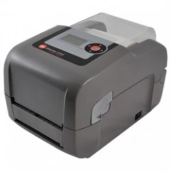 Honeywell E-4204B. 8 dots/mm (203 dpi). DPL. PL-Z. PL-E. multi-IF
