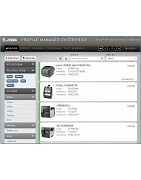 Comprar Zebra Profile Manager Enterprise