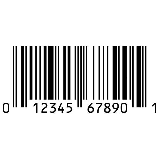 tipos de codigo de barras ejemplos