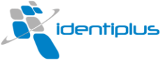 Identiplus logotipo
