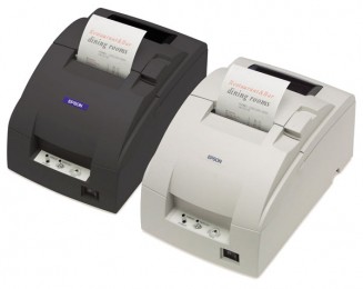 Impresora Epson TM-U220