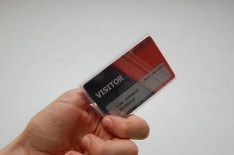 Fundas para tarjetas identificativas: protege tus documentos