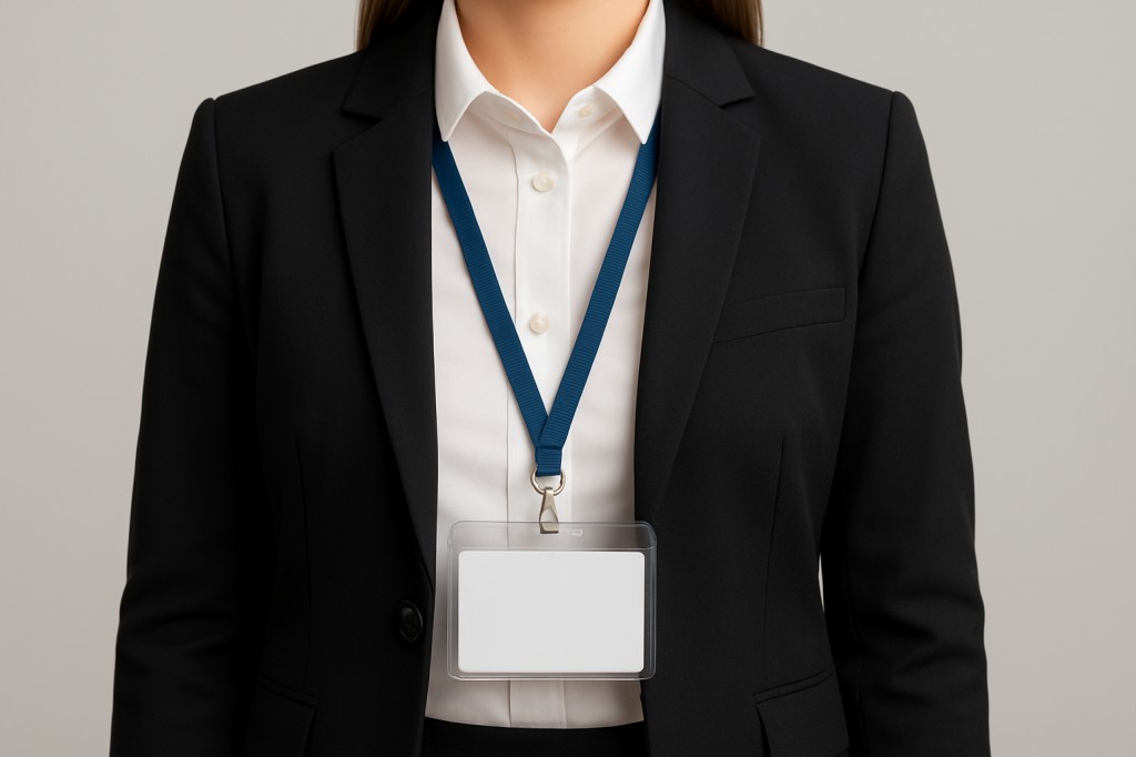 Porta tarjetas: cómo proteger y mostrar tus carnets de forma profesional