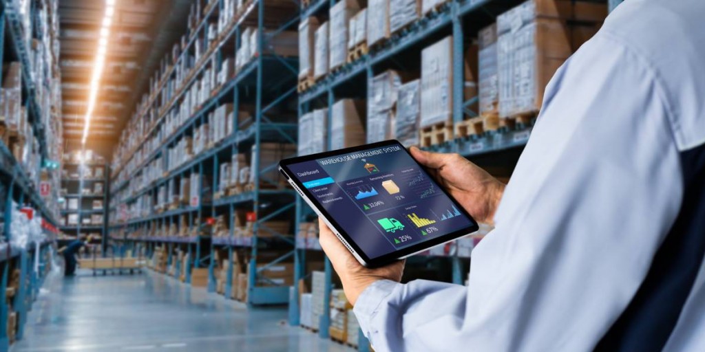 Qué es la gestión de inventarios y cómo mejorarla con estos 3 dispositivos