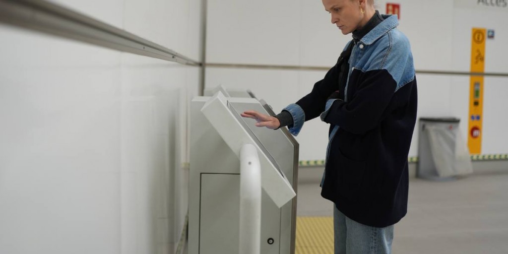 Qué es un kiosco interactivo y por qué tu negocio lo debe incluir