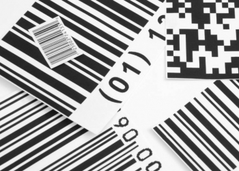 Conoce cuántos tipos de códigos de barras existen